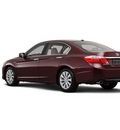 honda accord 2013 sedan 6 cylinders not specified 77521