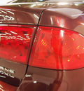 buick lucerne 2006 dk  red sedan cxl v6 gasoline 6 cylinders front wheel drive automatic 75219