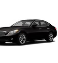 infiniti m37 2012 sedan 6 cylinders shiftable automatic 77074