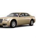 chrysler 300 2010 sedan touring gasoline 6 cylinders rear wheel drive 4 speed automatic 75007