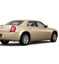 chrysler 300 2010 sedan touring gasoline 6 cylinders rear wheel drive 4 speed automatic 75007