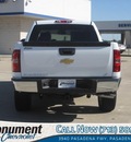 chevrolet silverado 1500 2013 white lt 8 cylinders 6 speed automatic 77503