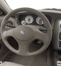 dodge stratus 2003 coupe r t 6 cylinders not specified 77074