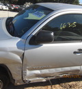 toyota tacoma access cab