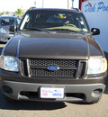 ford explorer sport trac 2005 brown suv flex fuel 6 cylinders 4 wheel drive automatic 79925