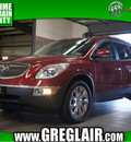 buick enclave 2012 premium 6 cylinders 6 speed automatic 79015