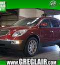 buick enclave 2012 premium 6 cylinders 6 speed automatic 79015