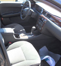chevrolet impala 2011 gray sedan 6 cylinders automatic 79925