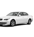 bmw 5 series 2008 sedan 528i 6 cylinders not specified 79407