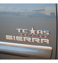gmc sierra 1500 2011 slate blue sle flex fuel 8 cylinders 2 wheel drive 6 speed automatic 77539