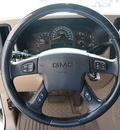 gmc sierra 1500 2003 white pickup truck gasoline 8 cylinders rear wheel drive automatic 76011