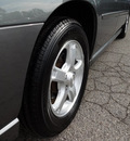 chevrolet impala 2005 bronze metallic sedan ls gasoline 6 cylinders front wheel drive automatic 45324