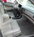 chevrolet impala 2005 bronze metallic sedan ls gasoline 6 cylinders front wheel drive automatic 45324