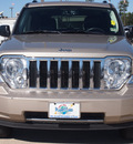 jeep liberty 2011 tan suv gasoline 6 cylinders 2 wheel drive 4 speed automatic 77338