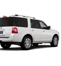 ford expedition 2013 white suv limited 8 cylinders 6 speed automatic 77338