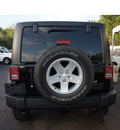 jeep wrangler unlimited 2013 black suv sport 6 cylinders automatic 33157