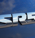 toyota tundra 2007 blue sr5 gasoline 8 cylinders 2 wheel drive automatic 76011