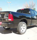 ram 1500 2013 black clearcoat express 8 cylinders automatic 80301
