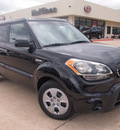 kia soul 2013 shadow hatchback gasoline 4 cylinders front wheel drive 6 speed automatic 76205