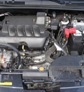 nissan sentra 2012 drk brown metallic sedan 4 cylinders automatic 78552