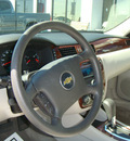 chevrolet impala 2011 gray sedan 6 cylinders automatic 79936