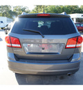 dodge journey 2013 gray se 4 cylinders automatic 77515
