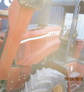 rt155 ditch witch trencher