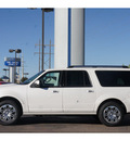 ford expedition el 2012 white suv limited flex fuel 8 cylinders 4 wheel drive automatic 79407