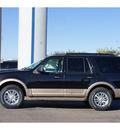 ford expedition 2013 black suv xlt flex fuel 8 cylinders 4 wheel drive automatic 79407