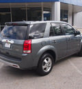 saturn vue 2007 green suv green line hybrid 4 cylinders front wheel drive automatic 76049