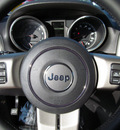 jeep grand cherokee 2013 black suv laredo x gasoline 6 cylinders 4 wheel drive automatic 45840