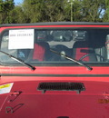 jeep wrangler s yj
