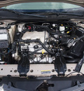 chevrolet impala 2003 gold sedan gasoline 6 cylinders front wheel drive automatic 76049