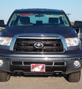 toyota tundra 2010 gray grade 8 cylinders automatic with overdrive 77074