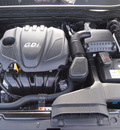 kia optima 2013 black sedan lx 4 cylinders automatic 75150