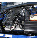 chrysler 300 2010 blue sedan touring 6 cylinders automatic 78539