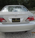 lexus es 330