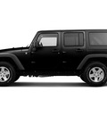 jeep wrangler unlimited 2011 suv sport gasoline 6 cylinders 4 wheel drive not specified 07701