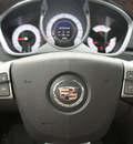 cadillac srx 2011 blue 6 cylinders automatic 76087