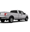 ford f 150 2013 2wd supercab 145 stx flex fuel 8 cylinders 2 wheel drive 6 speed automatic 75070