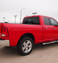 ram 1500 2013 red lone star 8 cylinders automatic 76011