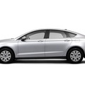 ford fusion 2013 sedan 4 cylinders front wheel drive 6 speed automatic 75041