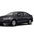 ford fusion 2013 sedan 4 cylinders front wheel drive 6 speed automatic 75041