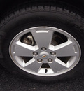 chevrolet impala 2011 silver sedan lt flex fuel 6 cylinders front wheel drive automatic 76234