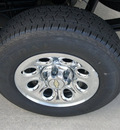 chevrolet silverado 1500 2012 black gran pickup truck ls flex fuel 8 cylinders 2 wheel drive 4 speed automatic 76087