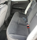 chevrolet impala 2013 ashen gray metallic sedan ls flex fuel 6 cylinders front wheel drive automatic 76087