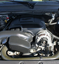 chevrolet suburban 2008 silver suv lt flex fuel 8 cylinders 2 wheel drive 4 speed automatic 76087