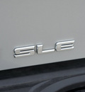 gmc sierra 1500 2011 silver sle flex fuel 8 cylinders 2 wheel drive 6 speed automatic 76087