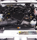 ford ranger 2011 white xlt 6 cylinders automatic with overdrive 76108