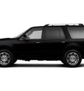 ford expedition 2013 black suv limited 8 cylinders 6 speed automatic 77338